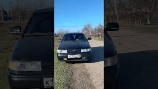 Как заменить передние тормозные колодки ￼на ваз 2112-2110 #ремонт #ваз #automobile #топ #Shorts ￼￼