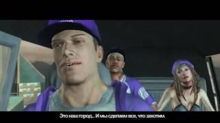 прохождение saints row 2 No45 (ультор 04) эпичный КОНЕЦ