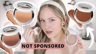 NEW Makeup by Mario SOFTSCULPT SKIN ENHANCER & PERFECTOR