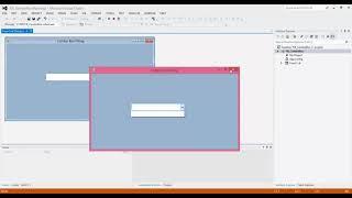 How to Fill ComboBox with MS Access Database Data.