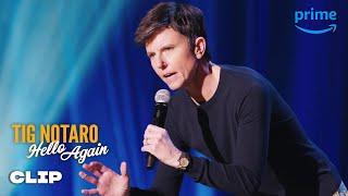 Tig Notaro Stand-Up: Her Children's Least Favorite Mom | Tig Notaro: Hello Again | Prime Video