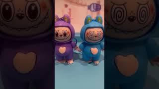 Lets Play With Cute Funny Doll Miniatures Face Changing Keychain #youtubeshorts #viral #shortvideo