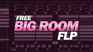 Free Big Room FLP: by Saikyo