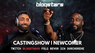 MANUELLSEN STREAM CASTINGSHOW LEAK | DEUTSCHRAP | CCN5 | SELIM BLOQSTARS | GROSSE PAUSE HIGHLIGHT