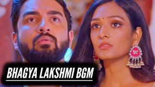 Bhagya Lakshmi - BGM | Ep 930