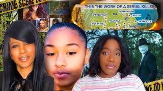They Just Vanished? Denise Leary & Adriana Suazo | 13 Bodies Found +What’s Really Going On? UNSOLVED