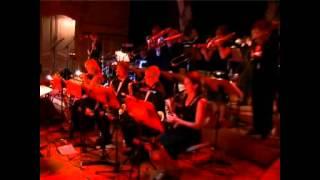 The Swing Society Big Band plays Sinatra & The Rat Pack