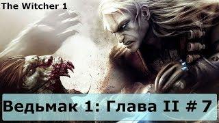 Прохождение игры Ведьмак 1. Часть 18