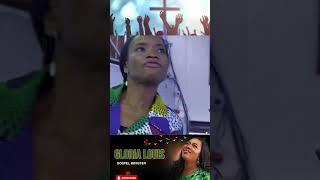 Intense worship | Gloria Louis