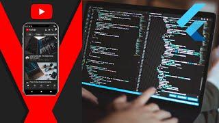One Day Builds: YouTube Clone Using Flutter!