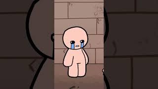 Homeless Guy | The Binding of Isaac Animation