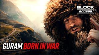 GURAM | Born in War