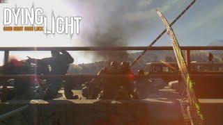 ЛУЧШИЙ EVENT СНОВА В ИГРЕ! Dying Light - Week #3 (Нашествие зомби)