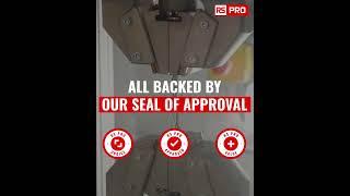 RS PRO | The Brand