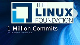 Linux Foundation Sets another Milestone