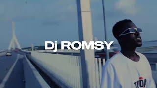 Romsy dj - DÉCEMBRE (Clip officiel) by soiwga