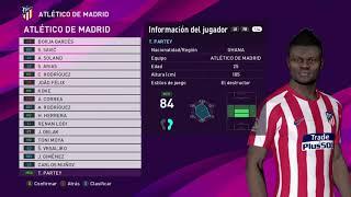 PES 17 PC NEXT SEASON PATCH 2020 NEW OPTION FILE AIO v.1