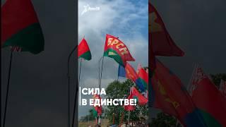 Сила в единстве 🫡