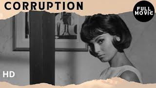 Corruption | La corruzione | Drama | Full movie in italian with English Subtitles