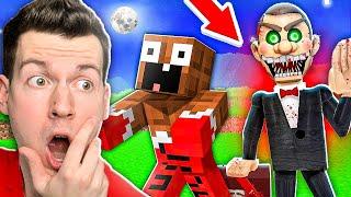  СБЕЖАЛ Из САМОГО *СТРАШНОГО* МАГАЗИНА ИГРУШЕК в ROBLOX ! ВЛАДУС