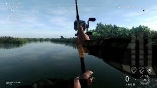 FishingPlanet ps4