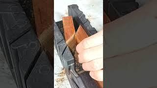 Incredible tips and hack from craftsman! Lifehack for home.