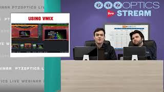 vMix vs WireCast   Live Streaming Software Review