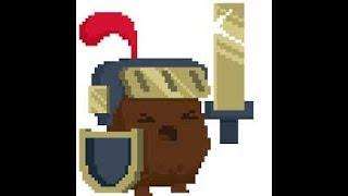 Ser Junkan sacrifices himself