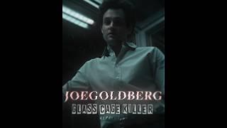 Joe Goldberg vs Shiro