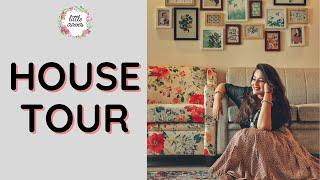 MY HOUSE TOUR || First Look