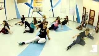 Penelope Cruz -- Cocaine.  Go-Go/Lady Style by Vero. All Stars WorkShop 9