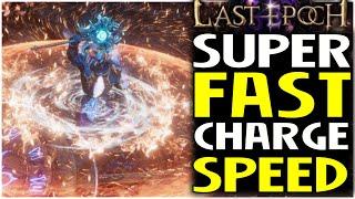 Worldsplitter Smelter's Wrath Forge Guard Last Epoch Build Guide Showcase Imperial Uprising