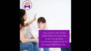 Fit4Mii - RECRUITING  Mental Health Practitioners  - 02/APR/2021