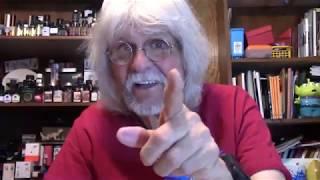 Jim Hinze Makes a Pen Part 1