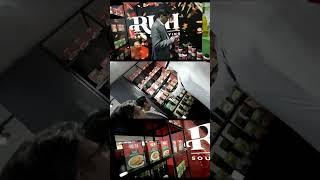 Throwback Thursday - RUH at Gulfood