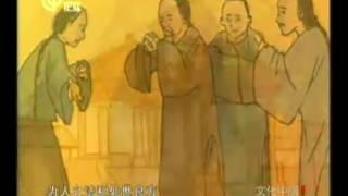 文化中国   晚清重臣曾国藩之二十年七迁的幸运京官