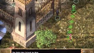 Let's Play Baldur's Gate 2 310 Trademeet Market