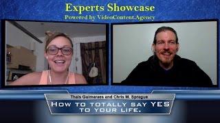 Experts Showcase | Thais Guimaraes | 150044 | VC.A Blog Episode