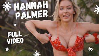 Hannah Palmer | Red Top | Irresistible