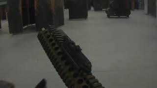 new elite ops airsoft gameplay