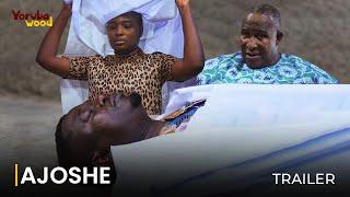 AJOSHE- SHOWING NOW!!! OFFICIAL 2024 MOVIE TRAILER