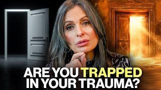 Not Your Typical Trauma Talk w/ Lisa Bevere