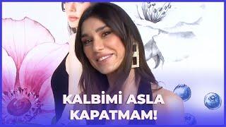 BURCU KIRATLI : AŞK BENİM HER YERİMDE | 100'de 100 Magazin