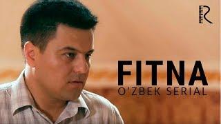 Fitna (o'zbek serial) | Фитна (узбек сериал) 5-qism #UydaQoling