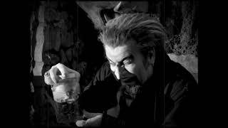 Doctor Rigormorto Talks about Collecting