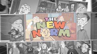 The New Norm - Pilot