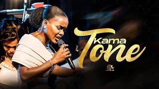 Seed Of Life - Kama Tone (Official Live Video)