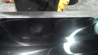 SEMA 2013: Presta gives PBEPRO a live demo of the 2-step buffing system