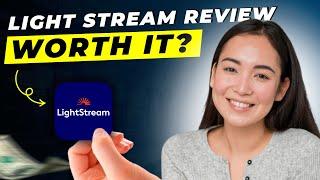 LightStream Personal Loan Review 2024 | Pros and Cons | Is Light Stream Loans Free?