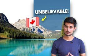 Unbelievable Facts About Canada!